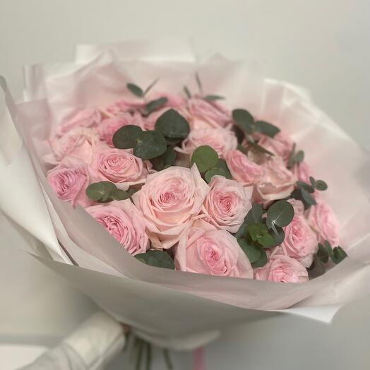 25 roses Ohara