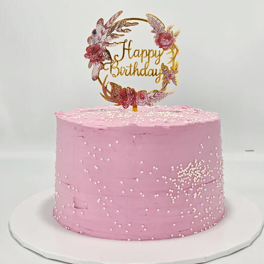 Cake 3