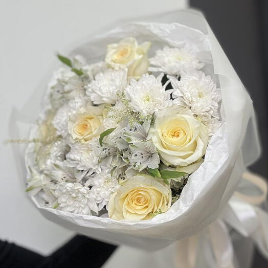 Bouquet 16