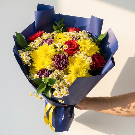 Marah bouquet