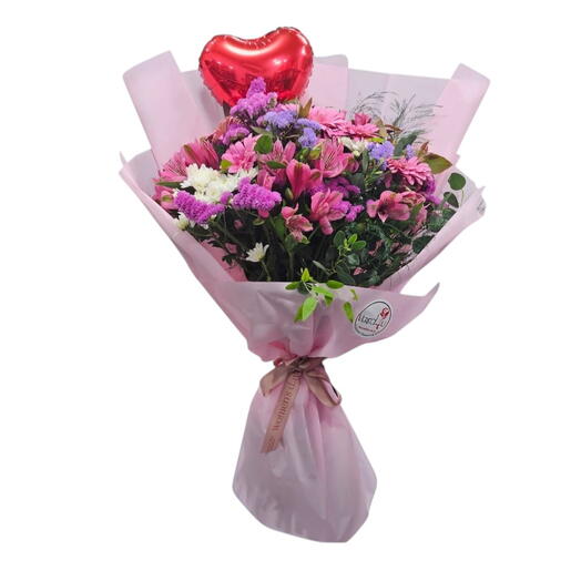Spring Bouquet