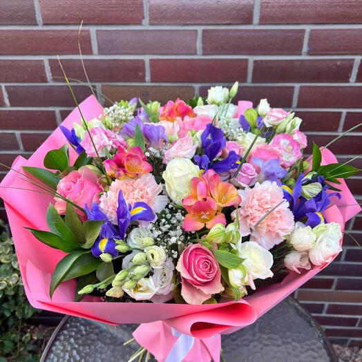 Floral abundance