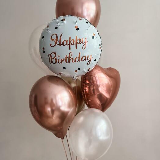 Balloon Set 4