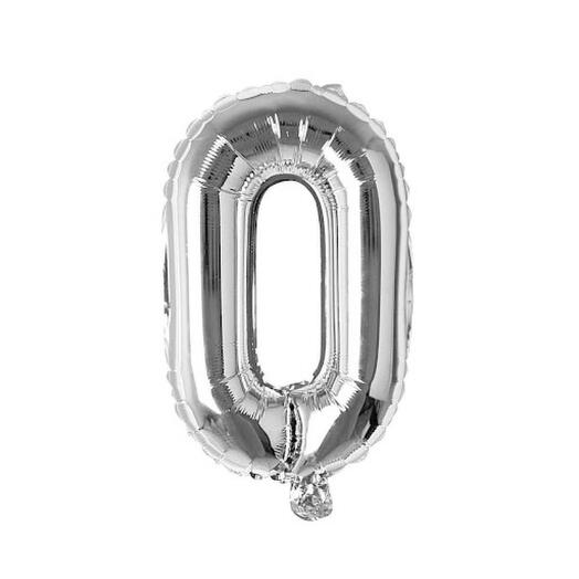 Balloon «0»