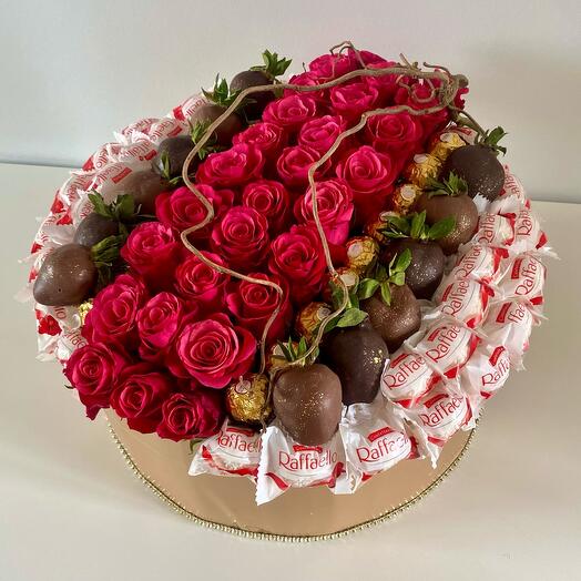 The Big Love Box