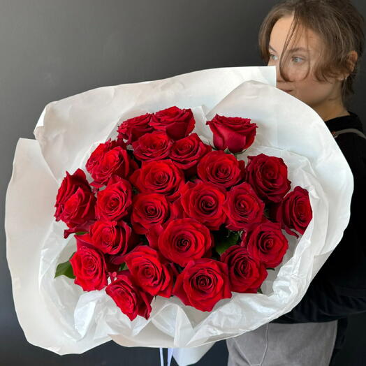 BOUQUET "EXPLORER"