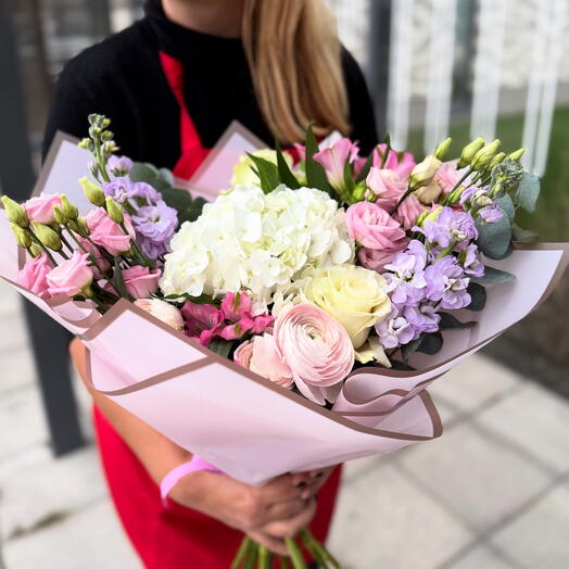 Women s Dream