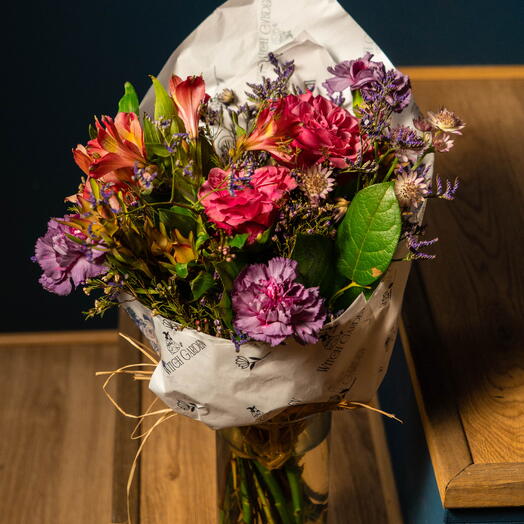 Bouquet "Radiance"