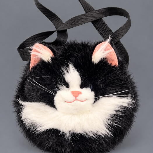 Cat Backpack – Small