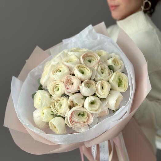 Deluxe bouquet