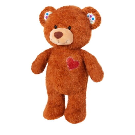 Barry the Bear