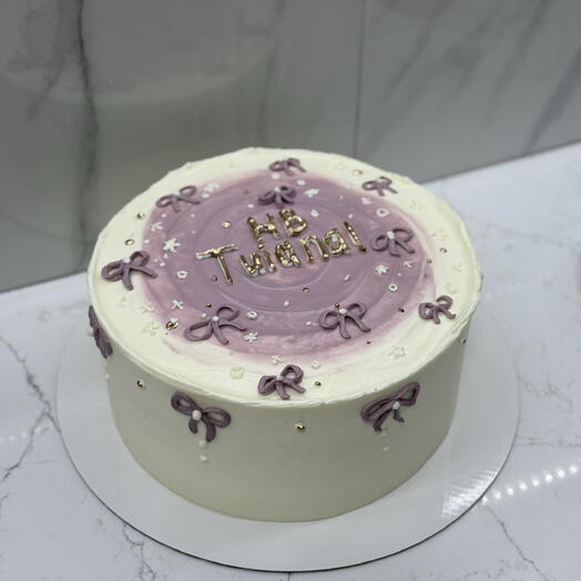 Cute cake