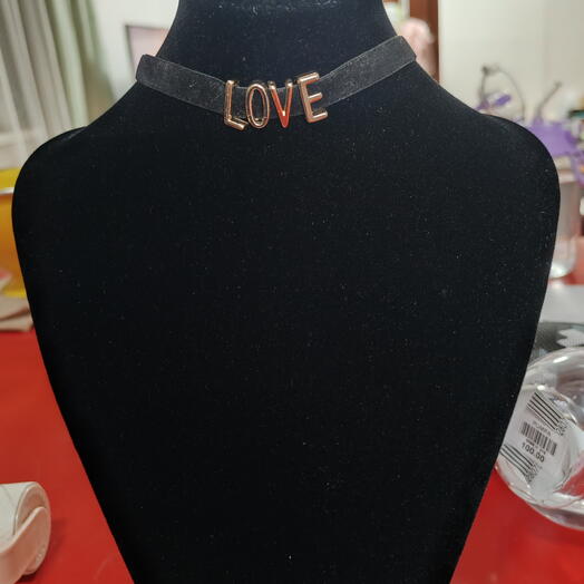 Love Choker