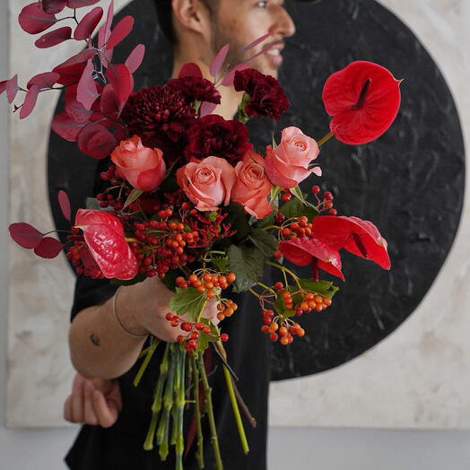 Crimson Kiss
