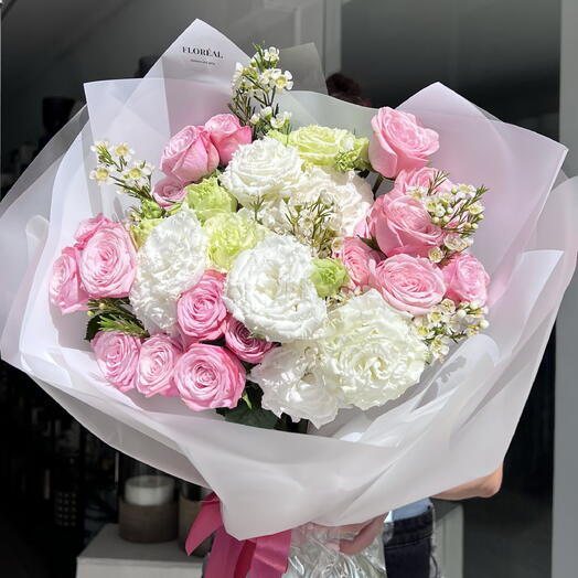 For You💗