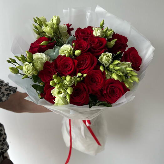 Букет 💐