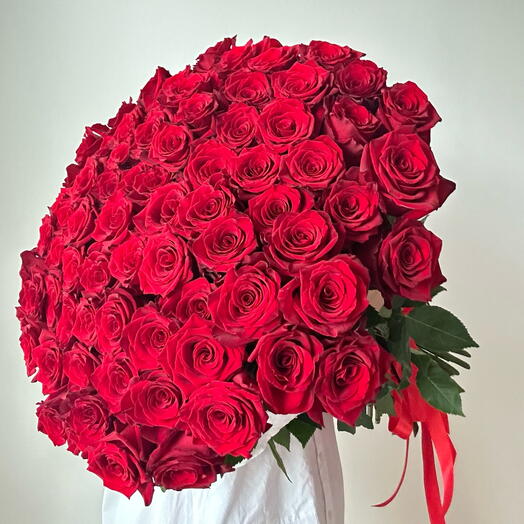 75 roses