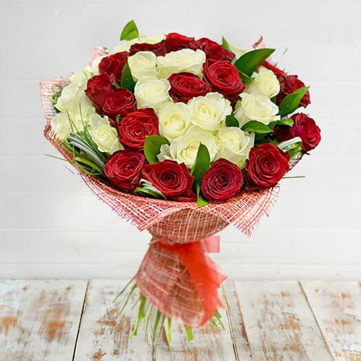 Fiancee
