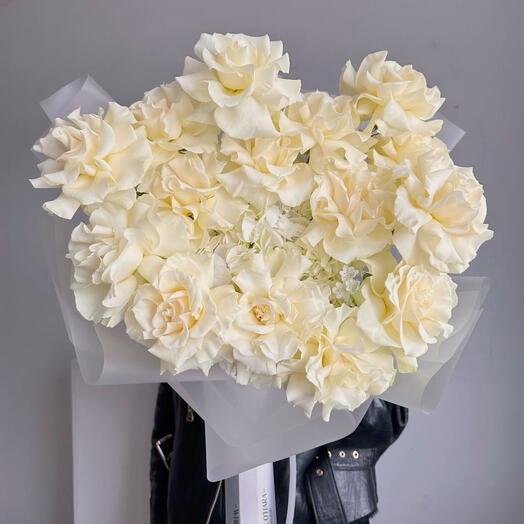 White Elegance