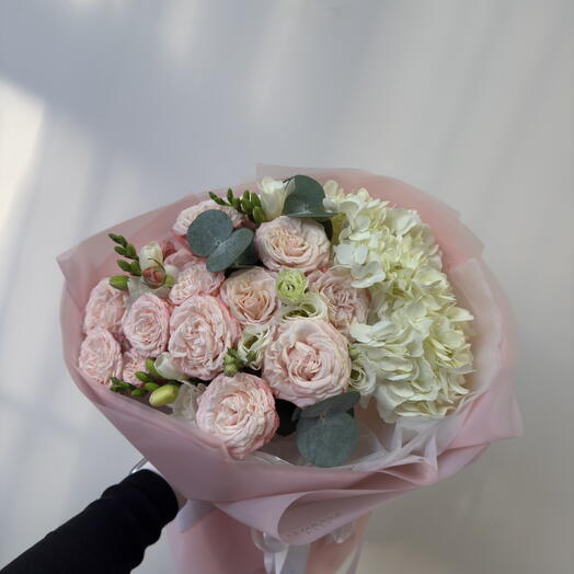 Bloom vibes