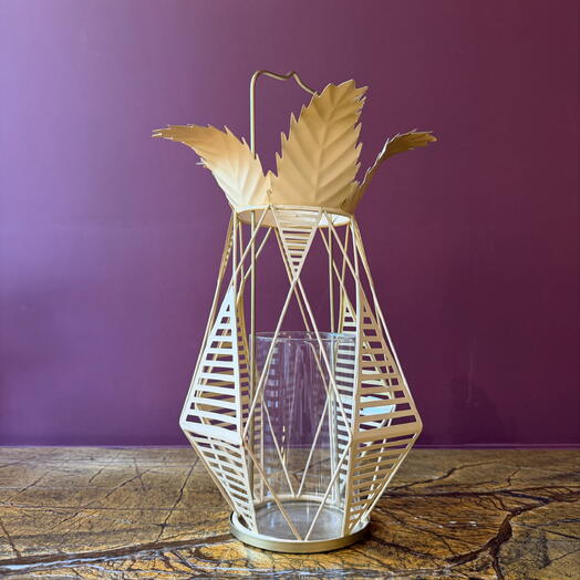 Medium Lantern 34cm