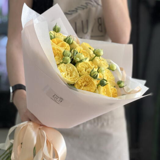 English roses