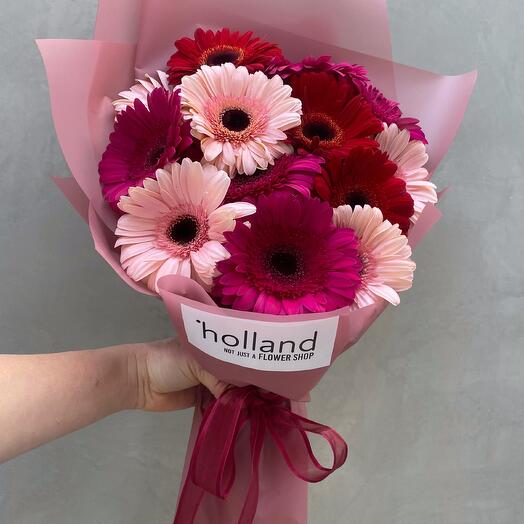 Sweet Gerberas