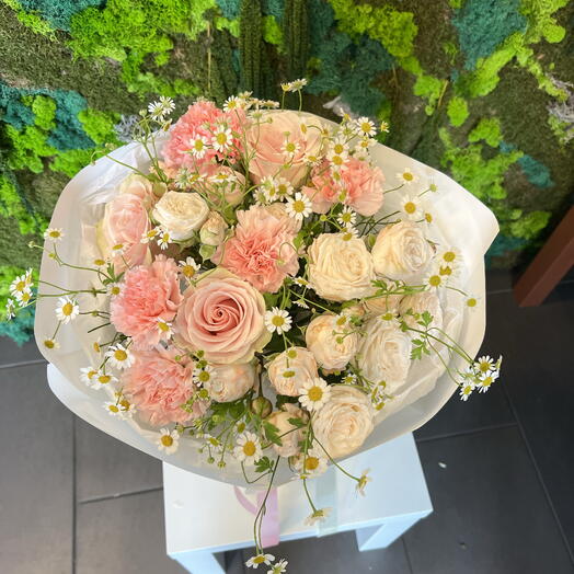 Bouquet ⭐️Ameli⭐️