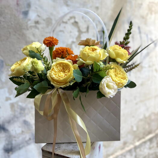 Amber Bloom