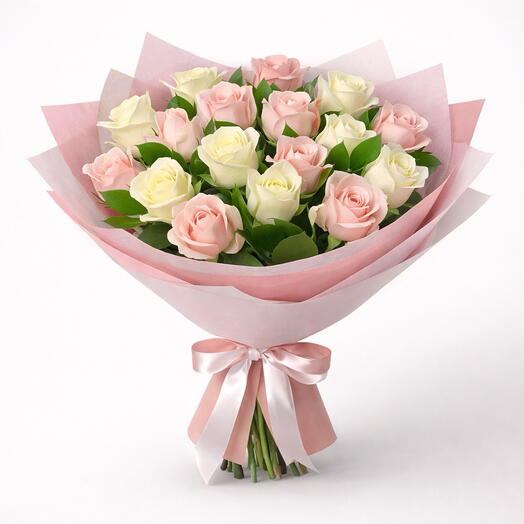 Rose 15