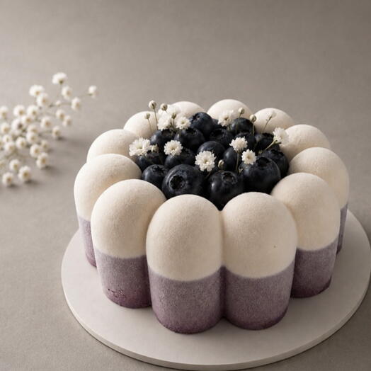 Mini cake