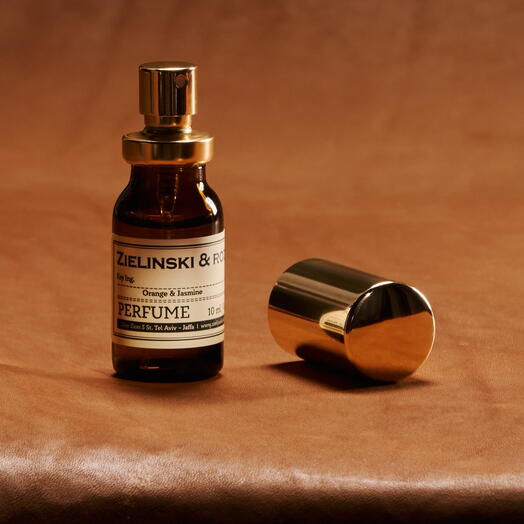 Perfume Orange   Jasmine (10 ml)