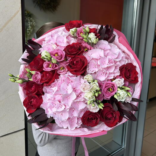 La Flor Royale
