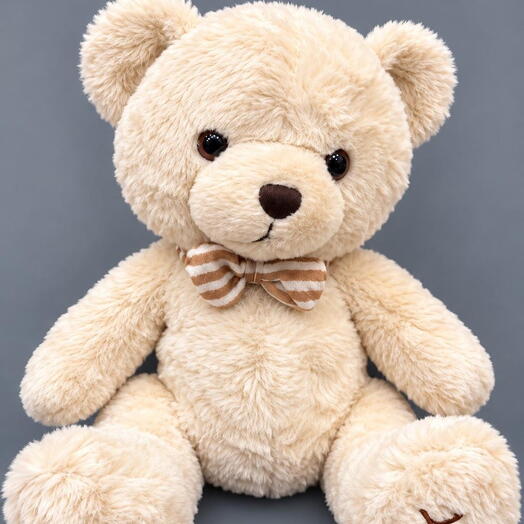 Teddy Bear Soft Toy LOVE
