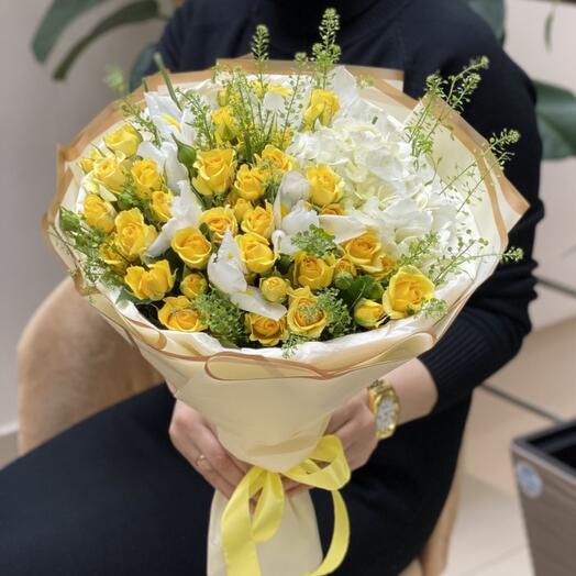Bouquet 15