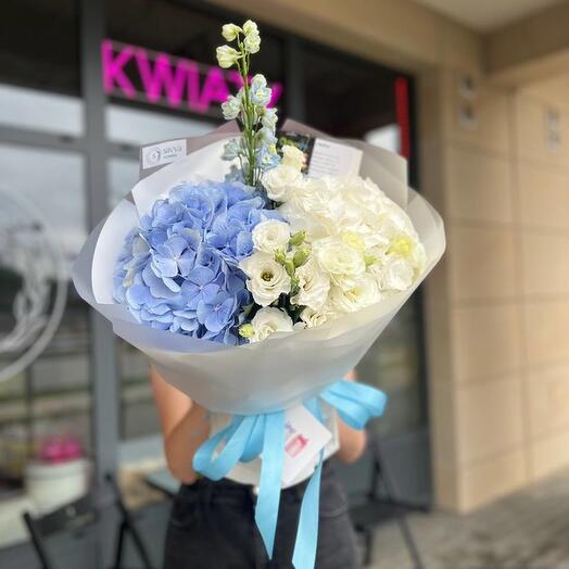Bouquet Yes