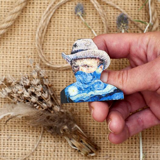 Van Gogh