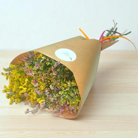 Limonium Mix