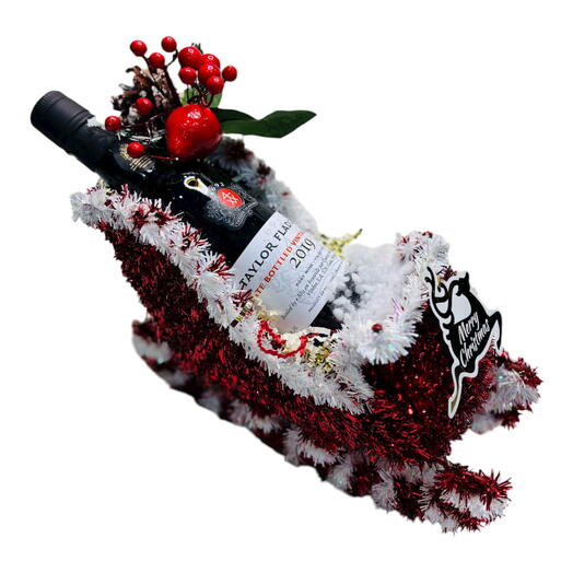 Wine Gift Hamper – Any day s Day Special