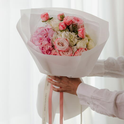 Sweet Dreams Bouquet