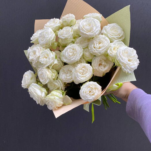 1071 Rose Bombastic 9