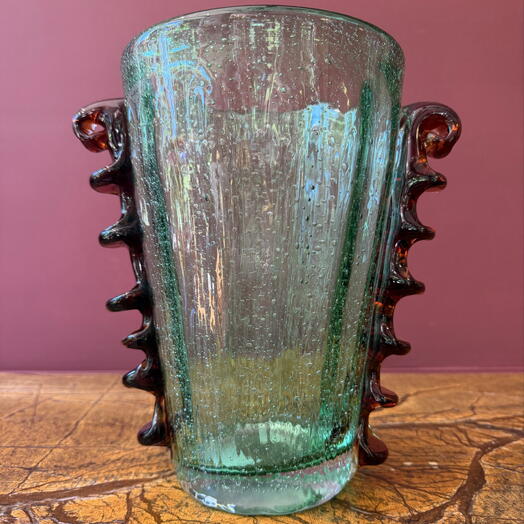 EDG Celadon Vase