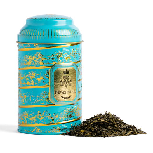 Imperial Green Tea