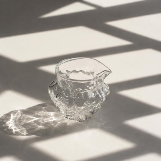Tea Pitcher, Glass, 200ml