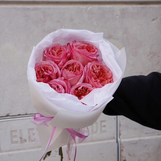 Simple Roses