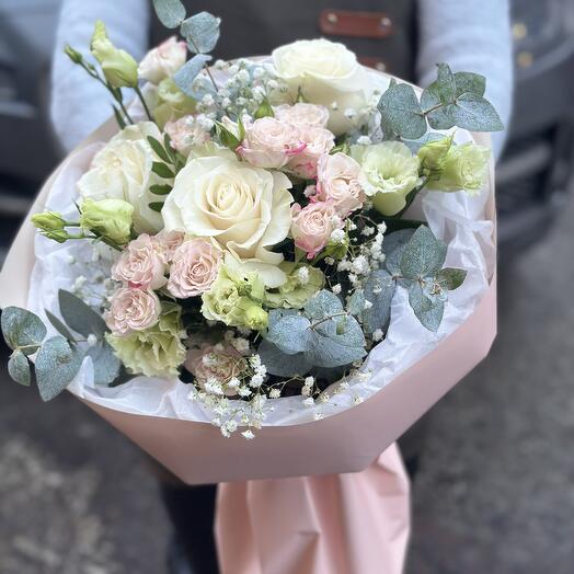 NEW 💚 Bouquet 22