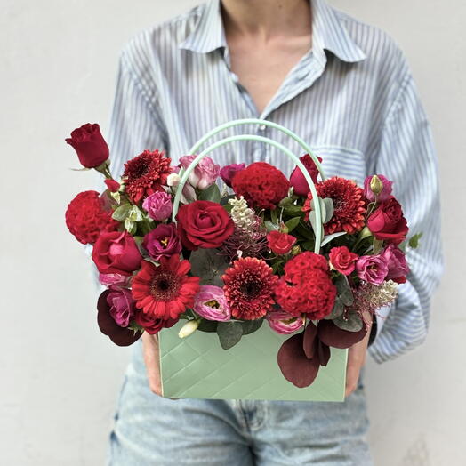 Rose Allure