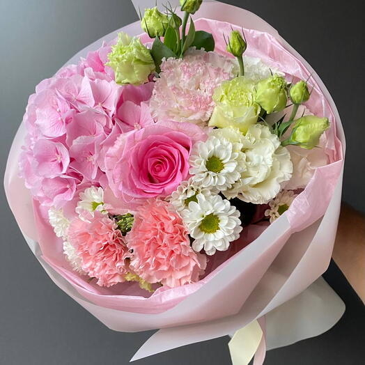 1029 Pink Autumn