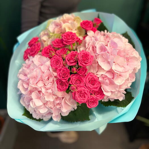 Tiffany Bouquet