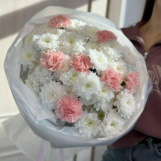 Mix bouquet medium